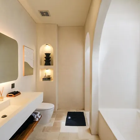 Villa Naji Pererenan Munggu Extérieur photo