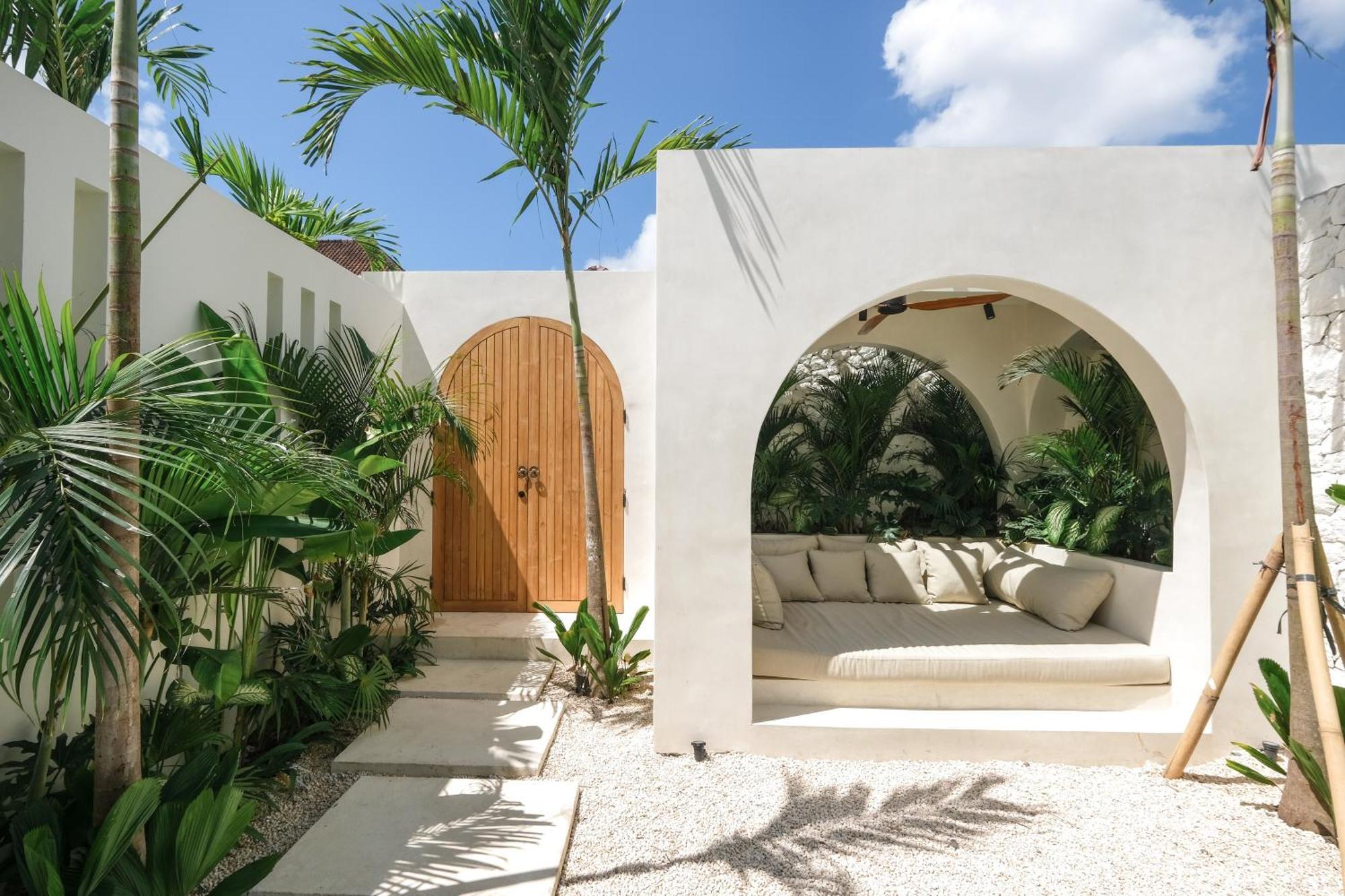 Villa Naji Pererenan *