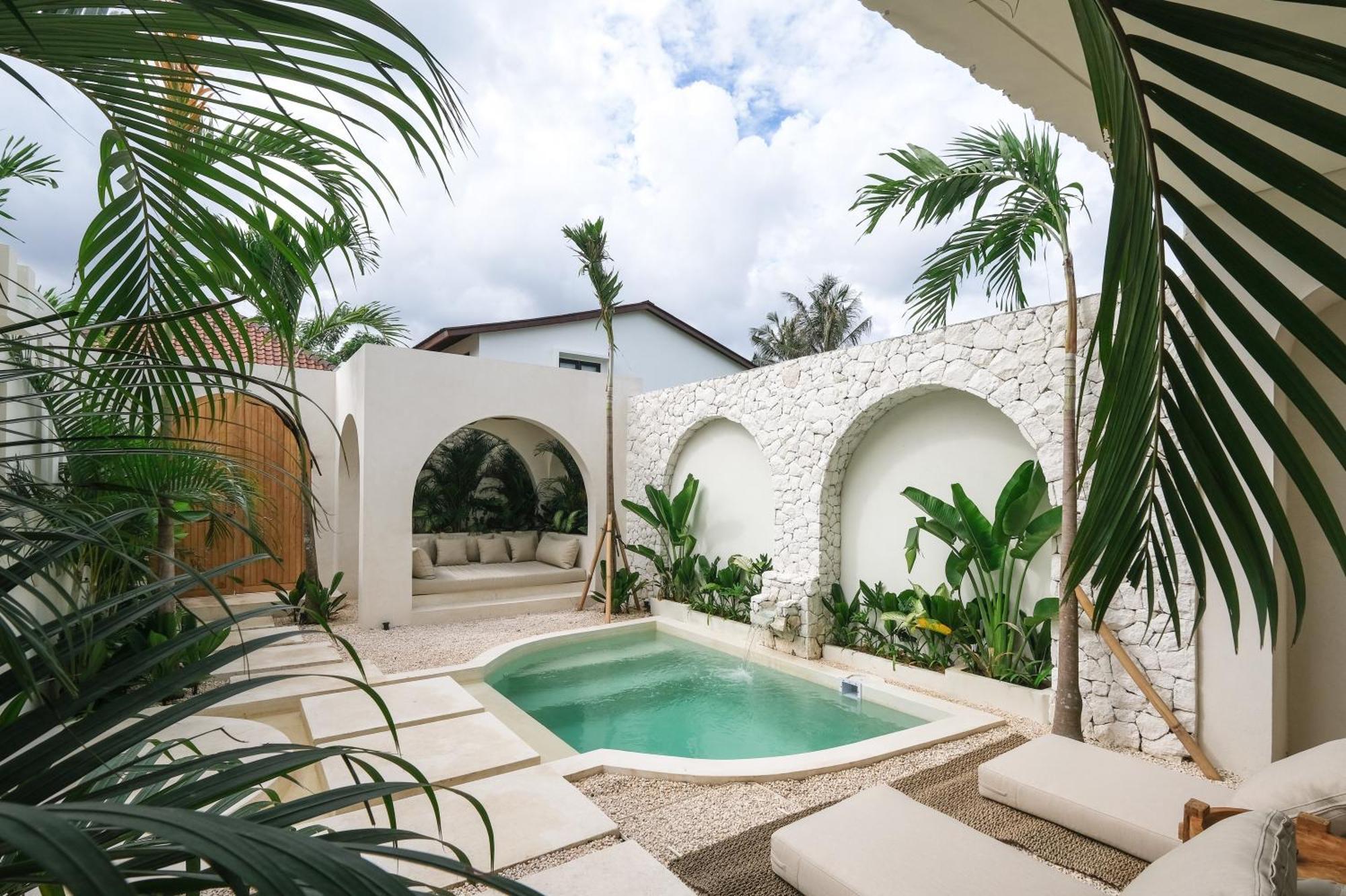 Villa Naji Pererenan Munggu