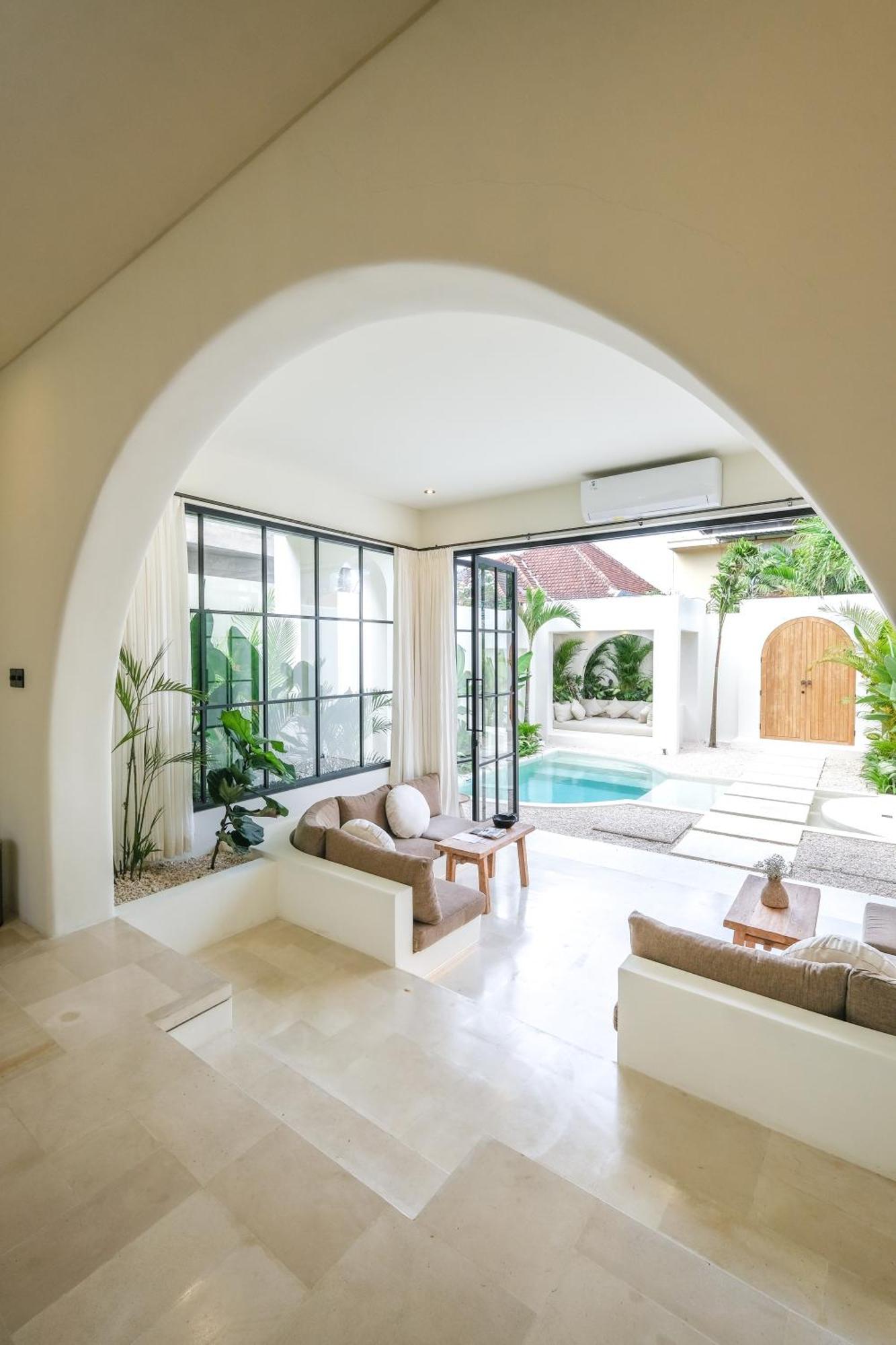 Villa Naji Pererenan Munggu