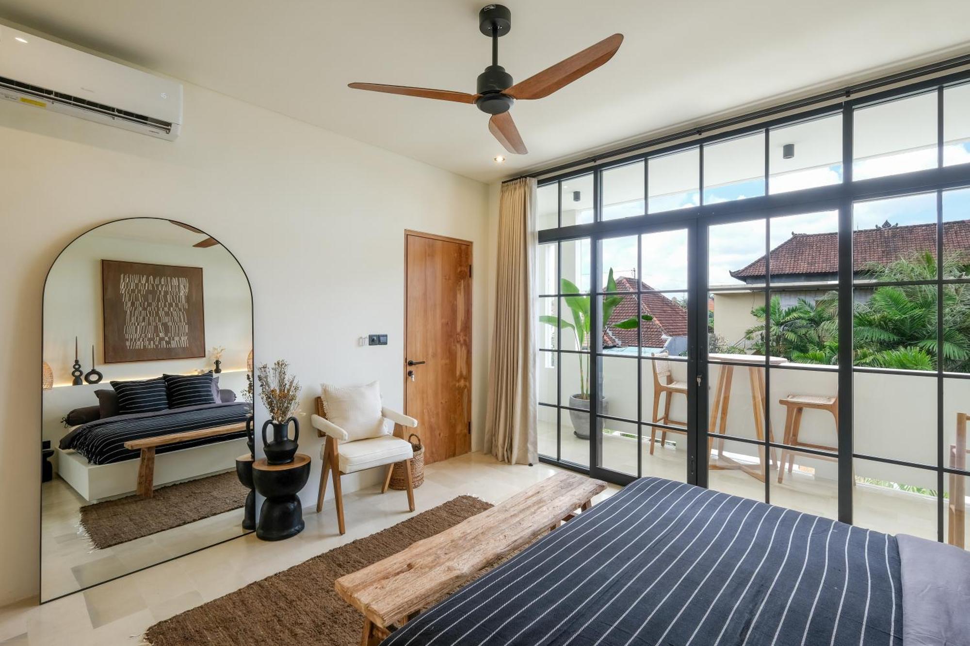 Villa Naji Pererenan Munggu